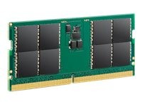Transcend JetRAM Ddr5 Module - SO DIMM JM5600ASE-48G 48GB DDR5 262-pin 2800MHz picture