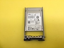 X96H8 DELL 800GB SAS 24Gbps Mixed Use 2.5in SSD 0X96H8 KPM7XVUG960G picture