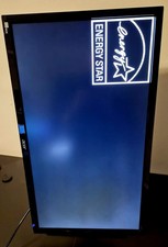 Acer CB281HK 28-inch 4K UHD LED LCD Monitor with FreeSync 4K2K Black Open Box picture