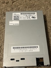 Z1D Citizen 1.44MB  Floppy Drive Z1DE-58A Compaq 272359-001 237180-001 @2B picture