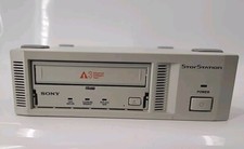 Sony ATDEA3 StoreStation AITe260 Advanced Intelligent Tape Drive AS IS  EB-15582 picture