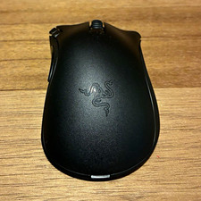 Razer DeathAdder V2 X HyperSpeed Wireless Optical Gaming Mouse 14000 DPI Black picture