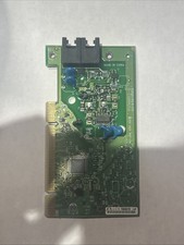 Dell-branded Intel Modem Card 56K Dial-up PCI Modem Card Intel 537EPG picture