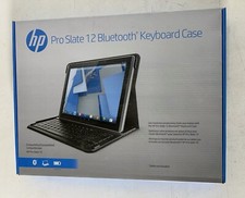 HP Pro Slate 12 Bluetooth Keyboard K4U66AA#ABU Original Accessories New Original Packaging picture