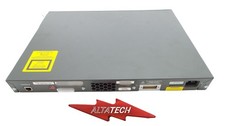 Cisco WS-C2960G-48TC-L Catalyst 2960G 48-Port 10/100/1000 Switch picture