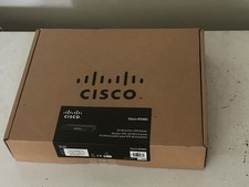 Cisco RV082 10/100 8 Port VPN Router 74-5996-04 Dual WAN New Sealed picture