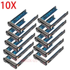10 Pack 651314-001 3.5