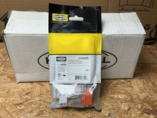 Hubbell Premise Wiring HJU6AOR Keystone Jack Nextspeed Category 6A Box 24 PCS. picture