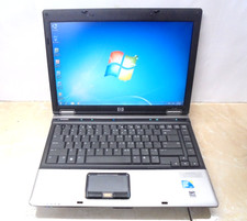 HP Compaq 6530b Core Duo P8600 @ 2.40GHz 4GB RAM Windows7 Office 2013 picture