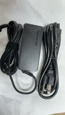 Genuine 45W AC Adapter Charger For Lenovo Chromebook N21 80MG Yoga 710-11 14 15 picture