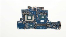 GENUINE Dell Alienware M15 Motherboard Intel i7-8750H CPU Nvidia GTX 1070 CNR45 picture