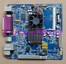 1pc used POS D525A21162-K D525P 2COM D425P 2CON D425-ILV 2COM motherboard picture