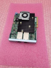 Cisco UCSC-MLOM-C10T-02 V02 VIC1227T Dual Port 10Gb RJ45 MLOM Network Adapter picture