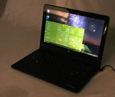 IVIEW MAXIMUS ~ Intel Atom/ 11.6