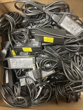 10X Chicony A16-045N1A 45W Type-C AC Power Adapter Charger / W CABLES picture