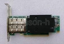 Solarflare XtremeScale SFN X2542  10/25/40/50/100GbE Adapter card picture