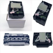 F173070 Printer Print Head Fits For Epson Stylus Photo 1410 1390 L1800 1430 A820 picture