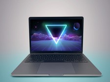 Tahoe 2020-21+ Apple MacBook Pro 13