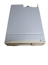 Mitsumi Newtronics DT359T7  Floppy Drive Disk picture