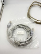 Vintage Lexmark Computer Printer & Router Power/Data Cord – OEM Replacement picture