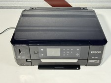 Epson XP-630 All-in-One Printer: used, Needs Ink picture