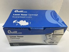 QUILL Q2612A REPLACEMENT LASER TONER CARTRIDGE FOR HP Q2612A picture