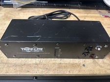 Tripp Lite 2400W Power Conditioner 120V 3U Rack-Mount picture