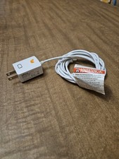 Levana AC Adaptor Model NBS05B059080VU Power Supply 5.9V 0.8A picture