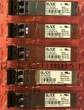 Lot 10 IBM Blade 46C3447 46C3449 BN-CKM-SP-SR SFP+SR for G8052 G8124 G8264 G7028 picture
