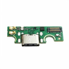 New AT&T TREK 2 HD K88 REPLACEMENT USB CHARGING PORT CHARGE PLUG FLEX CABLE picture