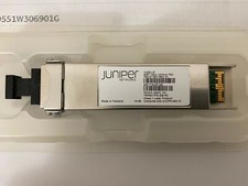Juniper Networks EX-XFP-10GE-LR  XFP-10GE-LR XFP 1310nm 10km over SMF picture