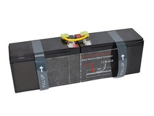 RB1290X2E-PW replacement battery compatible RB1290X2E CP1500AVRLCD3 24V 9A picture