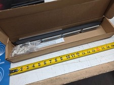 Ortronics OR-SP6U24 Replacement 24 Port TechChoice Patch Panel Brand New picture