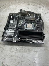 ASRock B365M IB-R Intel Core i5-9400 2.90GHz 8GB No I/O Shield picture