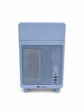 Thermaltake TR100 Mini Tower Case Mini-ITX SFF Gaming PC Chassis Dual Chamber picture