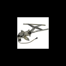 Replacement Window Regulator with Front Left Driver Side for Oldsmobile Alero Po picture