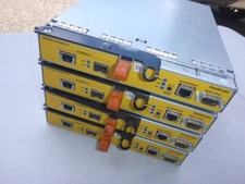 DELL E09M002  EqualLogic Control Module 17 PS4110 E09M 10GB 68J1D 5T3X7 X3J14 picture