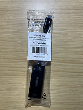 Belkin B2B145-Blk USB-C to Gigabit Ethernet Adapter USB Type-C - NEW picture