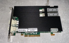 Riverbed Dual-Port 10-GbE Fiber SR Card PCI-E x8 | PN: 410-00302-03 picture