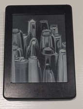 Amazon Kindle Paperwhite 3rd (7th Generation) 6in, Black - [Scratch & Dent] picture