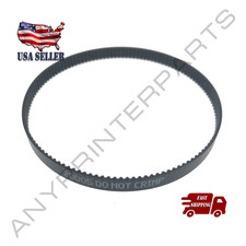 79867M 20005 Main Drive Belt Zebra ZM400 ZM600 ZT410 300/600 dpi Thermal Printer picture