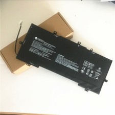 Genuine VR03XL 816497-1C1 HSTNN-IB7E Battery for HP Envy 13
