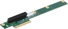 Supermicro  RSC-RR1U-E8 PCIE PCI-Express x8 1U Riser Card picture