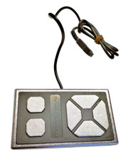Amiga Flashfire Joypad Touch Sensor Joystick New Vintage Rare Sensory picture
