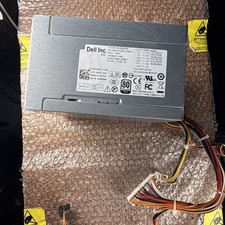 Dell AC320EM-01 / 320W Power Supply 00NFMX 0NFMX picture