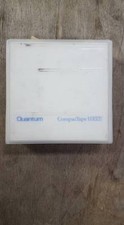 QUANTUM  COMPACTAPE 46255 CARTRIDGE   W203 picture