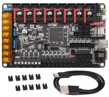 BIGTREETECH Octopus V1.1 Control Board 32bit Silent Board Compatible TMC2209 TMC picture