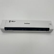 Brother DS-720D Mobile Duplex Document Scanner picture