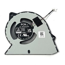 Laptop CPU Cooling Fan 5v Replacement for DELL VOSTRO 3420 3425 3510 3520 0RFF51 picture