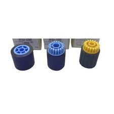 3Sets New Paper Pickup Roller For Ricoh 8100 8110 8120 Copier picture